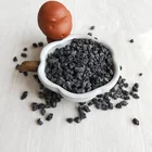 Carbon Calcined Petroleum Coke Carbon 98.5% Carbon Raiser 98.5 % CPC
