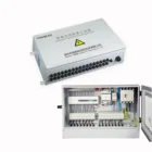 PV solar energy system Solar AC 1000V 8 Channels Electrical Combiner Boxes