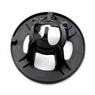 Rebar Chair Plastic Rebar Chair Spacers Plastic Concrete Rebar Chair Spacers For Building Materials