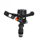 Graphic Customization Sprinkler Up Portable Sprinkler Irrigation Impact System Sprinkler