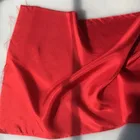12mm pure silk habotai lining fabric habotai scarf fabric in dyeing
