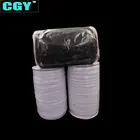 Length Elastic Bands for Sewing Braided Elastic Cord/Elastic Band/Elastic