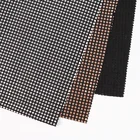 wholesale spangle sequin on FDY knit polyester fabric