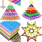 Wholesale Magnetic Sticks And Balls Toys