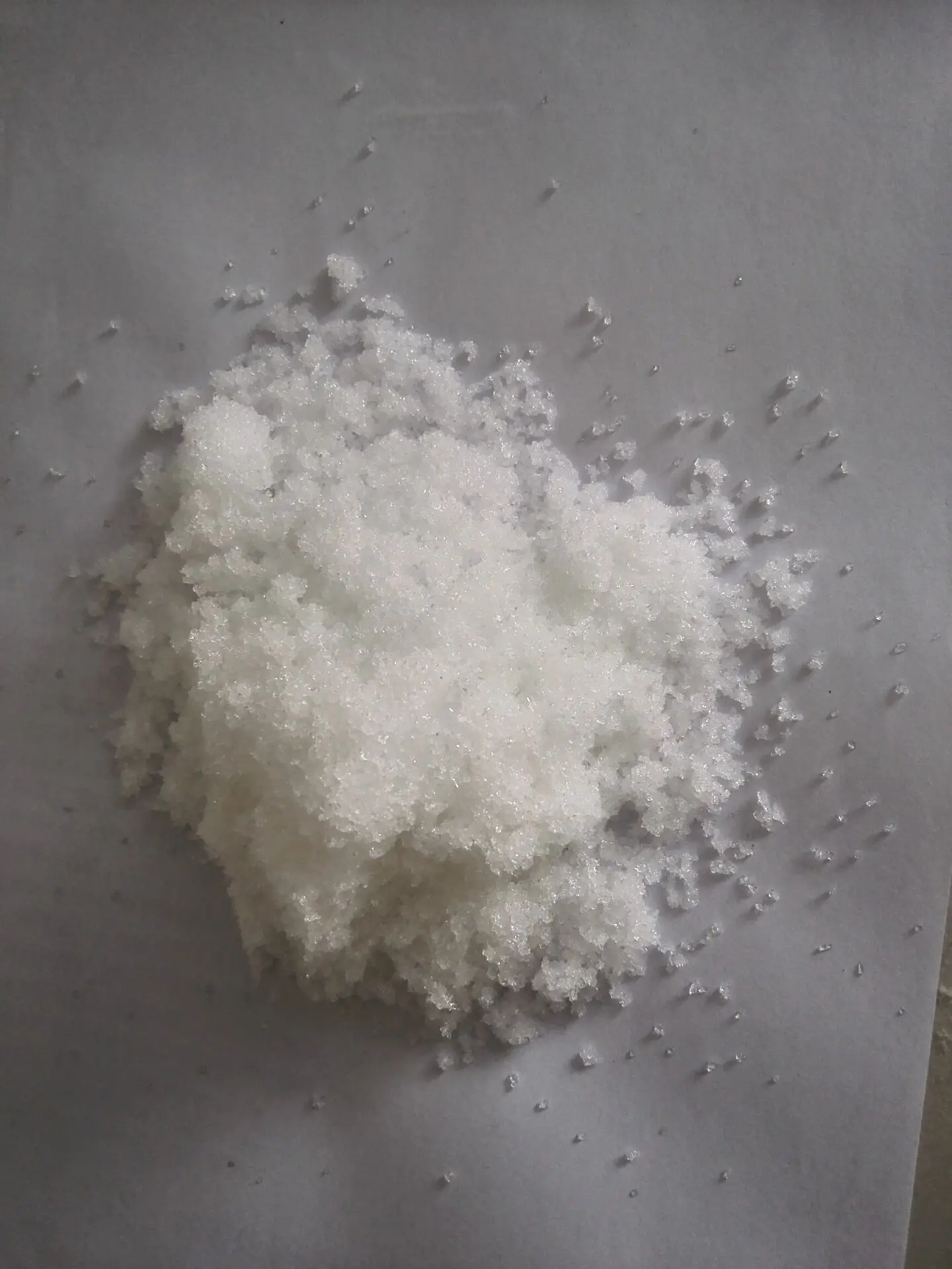 phosphorous acid cas no.13598-36-2 white crystals