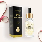 Female 24k Serum Private Label 24K Gold Serum High Quality 30Ml Vitamin C Moisture