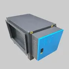 factory direct sale hvac electrostatic precipitator filter air purifier