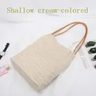 Bag Hand Holiday Bag Hand Beach Bag Woven For Women