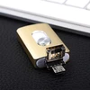 OEM custom swivel metal otg 16gb usb stick Mobile Phone Dual Port 8GB OTG Usb Flash Drive