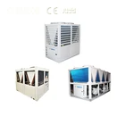 Air Water Chiller Water Cooled Water Chiller High Quality Packaged Air Cooled Water Chiller