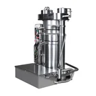 Cold Olive Oil Press Machine Oil Pressing Machine