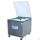hr-610 frozen food meat fruit and vegetable vacuum packing machine dried fruit onion vaccum sealer vacuum packing