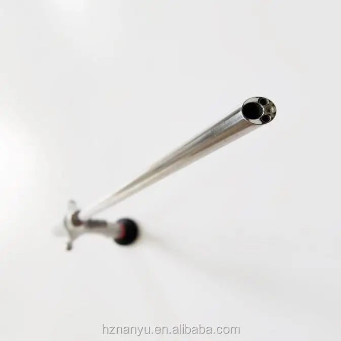 Germany quality Spine Endoscope with CE Transforaminal Endoscopic Surgical Instruments 30 degree orthopaedics