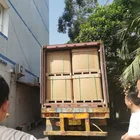Containers Ibc Shipping Container Edible Oil IBC Paper Containers Flexible Corrugated Packaging Liquid Paper IBC Container