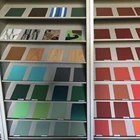 JIS G 3312 steel coil metal building materials ppgi ral color