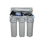 75GPD Reverse osmosis water purifier RO water filter for household
