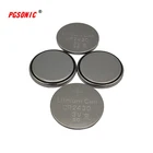 Watch 280mAh Cr2430 Button Batteries Watch Primary Coin Cell Battery