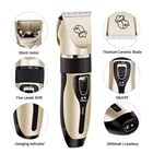 Stocked Grooming Pet Professional Dog Grooming Hair Pet Clippers