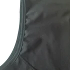 Wholesale waterproof men work vest coat polyester spandex waistcoat softshell vest