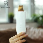 Beauty Care Instrument Facial Beauty Machine Deep Cleansing Rechargeable Sonic Beauty Skin Scrubber