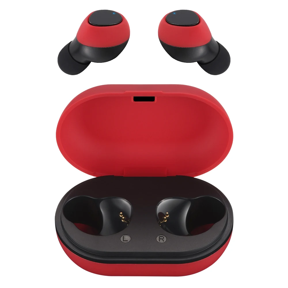 TWS30 Chinese BT Earphones Use BT 5.0 Sports Stereo Wireless BT Headset Wholesale - ANKUX.COM