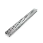 Cable Tray Cable Tray Hot Dip Galvanized 100x50mm Ventilated Cable Tray Price List
