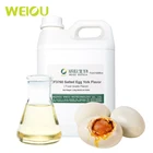 CF3760 Food Grade Oil Based Flavor Liquid for Baking Mooncake Seasoning production Salted Egg Yolk Flavor