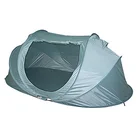 Large Outdoor Pop Up Camping Tent for hiking with Automatic Instant Setup & Easy Fold Back