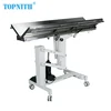 VET Animal Exam Bed Veterinary Treatment Tables Optional With Infusion Pole and Heating Panel