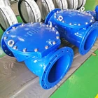 Professional low price rubber disc check valve brass swing check valve
