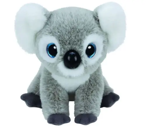 giant stuffed koala