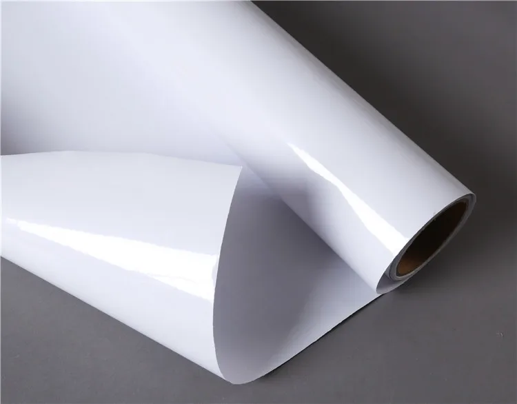 cold lamination film materials