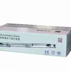 Sliding Automatic Doors AUTOMATIC HORIZONTAL SLIDING GLASS DOOR KITS OPERATOR SLIDING GATE OPENER