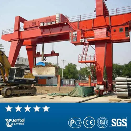 gantry crane3