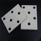 customize ceramic bar/plate with holes
