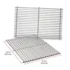 Weber replacement Stainless Steel Cooking Grates, Genesis 300 Series