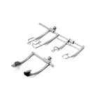 Speculum Titanium Adjustable Eye For Ophthalmic Instruments