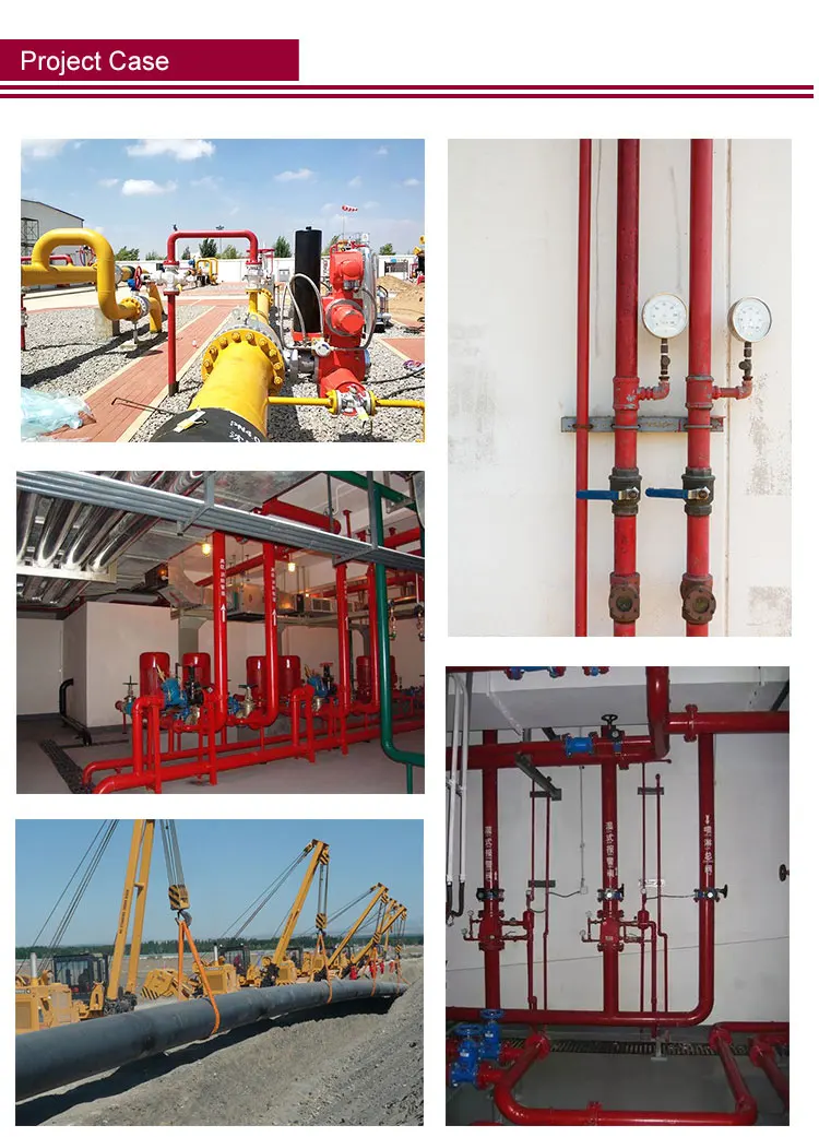 High Quality Seamless Steel Pipe Seamless Pipe Astm