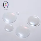 Lens supplier wholesale rigorous tested optical led glass ball lens blanks