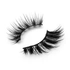 Eyelashes Luxury Grade 3D Lashes Mink False Eyelashes
