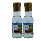 ISO9001 Approved Natrual Fermented Kosher White Rice Vinegar 250ml