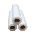 Thickness 0.015-0.1mm Transparent PE Protective Film for PVC Panel