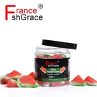 Oem/odm Private Label Sour Watermelon Gummy Hemp Gummies Candy