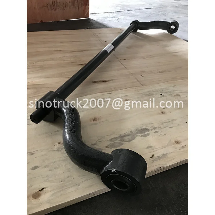 Sinotruk Howo Spare Parts Cabin Tilting Shaft Az1642430219 Buy Howo