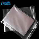 Manufacturers custom OPP plastic single-layer film / plastic plasticine packaging film OPP single-sheet
