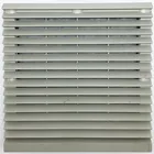 150mm plastic Ventilation filter screen cover for 150mm fan
