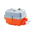 50nm 100nm 24v 220V Intelligent on/off actuator Motor electric valve actuator