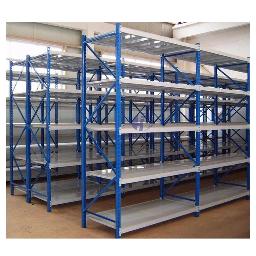 storage and shelving units