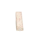 luxury hard cardboard slide drawer shaped jewelry gift box custom logo