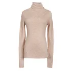 2019 chinese factory hot-selling pullover women knitted sweater